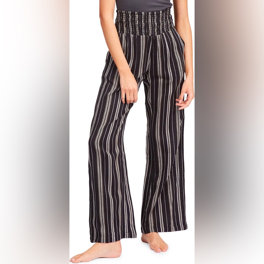 BILLABONG WIDE LEG PANTS